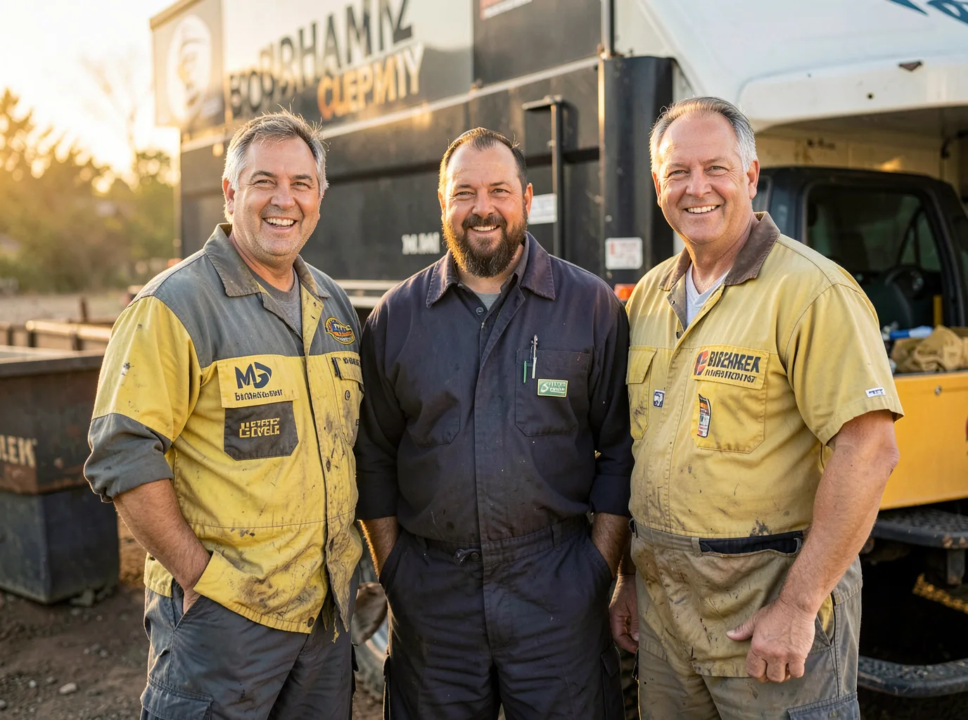 Sewage Cleanup company in Tangier, VA