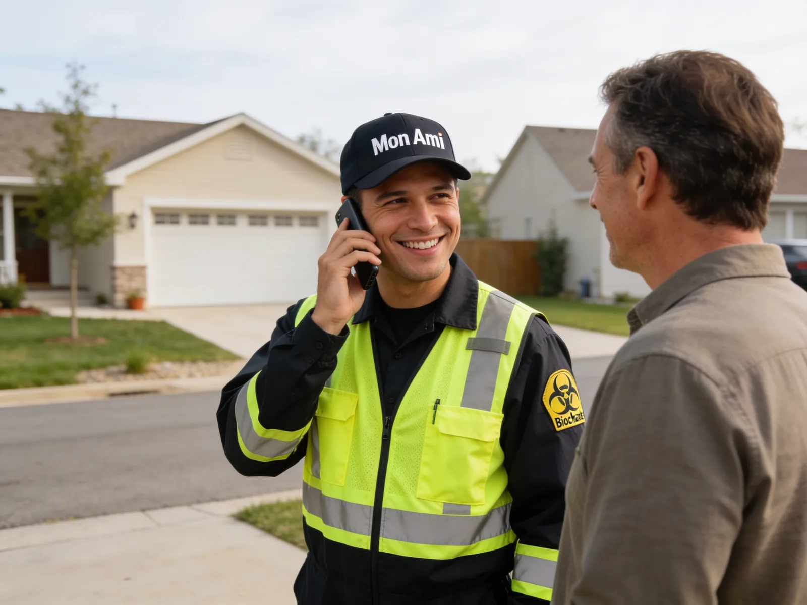 Sewage Cleanup Tangier, VA FAQs